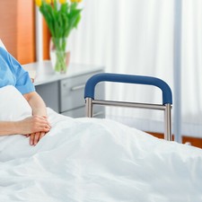 Barre letto per anziani adulti - barre,