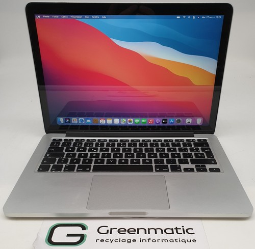 Apple macbook pro a1502 - pro,