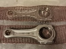 Bielle NCR Corse titane SBK