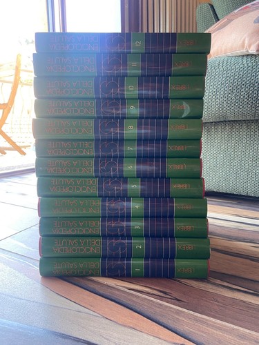 Enciclopedia della salute