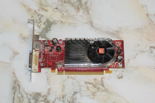 Dell ati radeon 2400 xt - 2400,