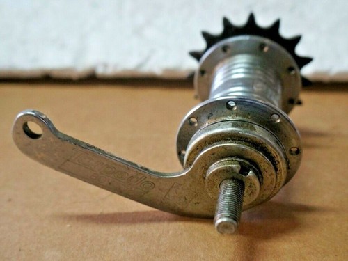 Mozzo torpedo epoca pignone - mozzo,