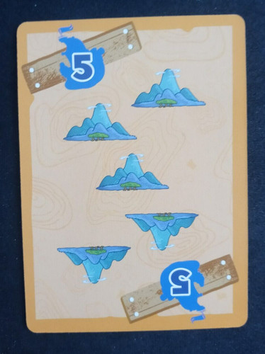 Carta gioco disney jake - gioco, e