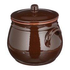 Benegiamo pentola terracotta - benegiamo,
