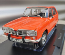 1:18 Norev Renault 16TS