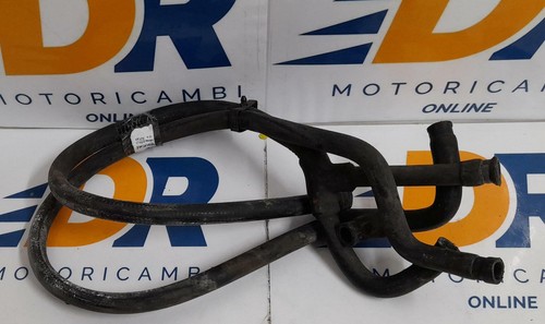 Kit tubi acqua - tubi, aprilia
