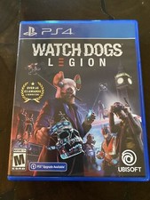  Watch Dogs Watchdogs Legion