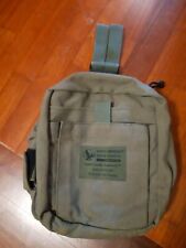 NORTH AMERICAN RESCUE MEDIC LEG RIG OD