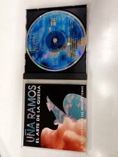 UNA RAMOS EL ARTE DE LA QUENA CD