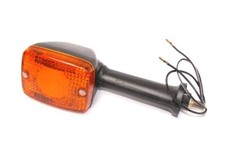 Indicatore posteriore per