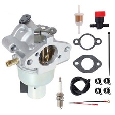 Carburatore per Troy Bilt