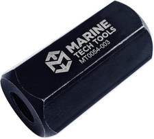 Rimuovi albero e alloggiamento