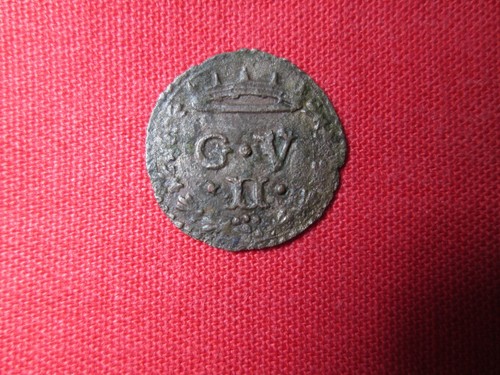 Quattrino guidobaldo ii - quattrino,