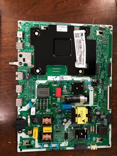 Samsung bn96 50988a main - bn96-50988a, power