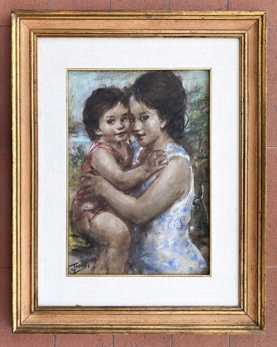 Toschi ermanno 1906 1999 - ermanno,