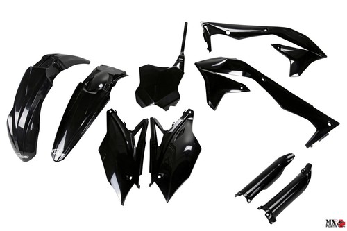 Kit plastiche kawasaki kxf 450 - plastiche,