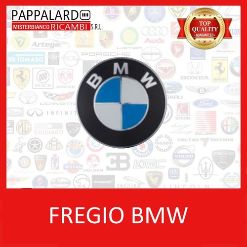 Logo fregio stemma anteriore - fregio,