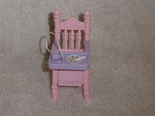 Fisher Price Loving Family