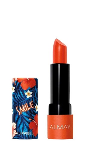 Almay lip vibes live - lip,