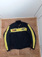 Valentino Rossi VR 47 Dainese