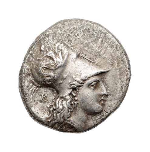 Lucanie héraclée heraclea - lucanie,