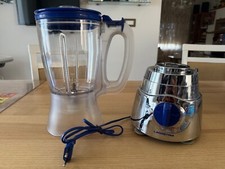 Frullatore con contenitore da 1,2 litri Lagostina by Girmi 400W usato perfetto