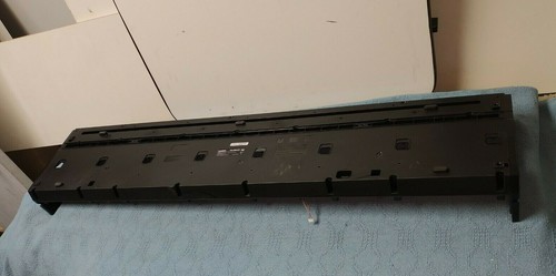 Casio privia px350mbk 1 - privia, p/n