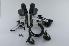 SRAM Rival Disc 2x11 scomparti