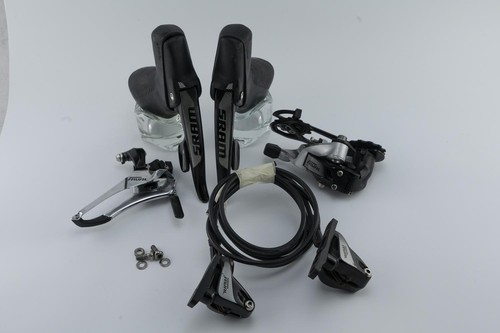 Sram rival disc - 2x11, scomparti