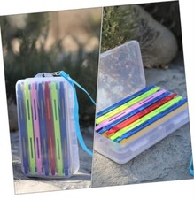 Scatola Scalette Avvolgilenza Cassetta Porta Lenze Finali Terminali Bolognese