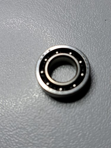 Ball bearing for daiwa 0 - bearing,