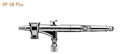 Aerografo iwata high - iwata,