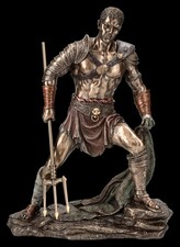 Gladiatore Figura - Romano