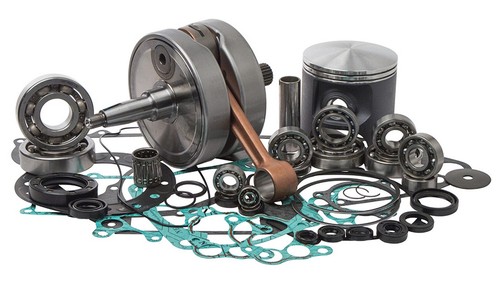 Kit revisione motore completo - kit,