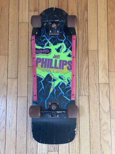 Vintage jeff phillips - vintage, og