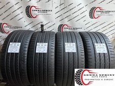 4 PNEUMATICI DI OCCASIONE