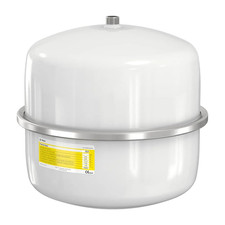 Serbatoio Di Espansione Solare