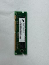 Micron MT4LSDT32UDG-8D1 128MB