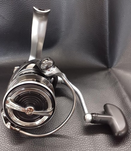 Mulinello spinning daiwa - mulinello,