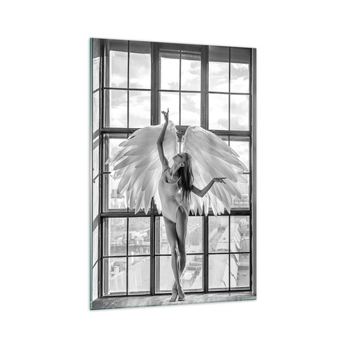 Quadro vetro 70x100cm - vetro,