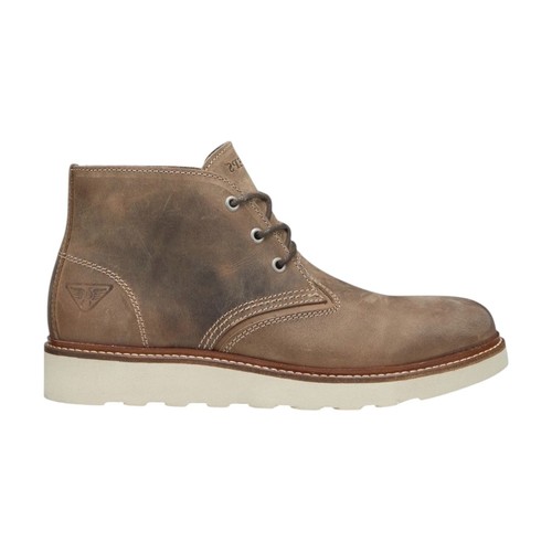 Docksteps polacchino pelle - in,