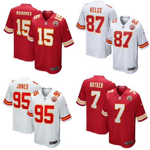 Maglia uomo kansas city - kansas, chiefs