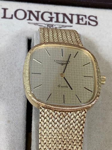 Orologio longines dress quarzo - orologio,