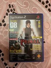 (PS2) DVD DEMO 08 (ITA 2002 PAL) SCED 51457 Sony PlayStation 2 GIOCO GAME