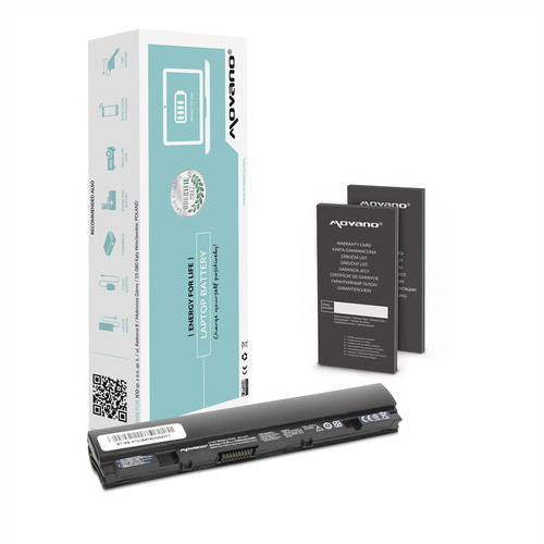 Batteria a31 x101 - per, asus