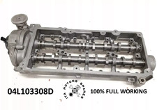 04L103044J Modulo Alberi a camme 04L103044D VW Audi Skoda Seat  TDI 04L103292G