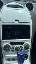 Toyota Celica t23 Console
