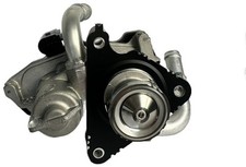 Valvola ricircolo gas - , di