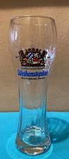 Bicchiere birra Weihenstephan