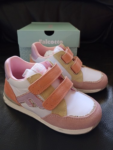 Falcotto hack sneakers - falcotto, hack-